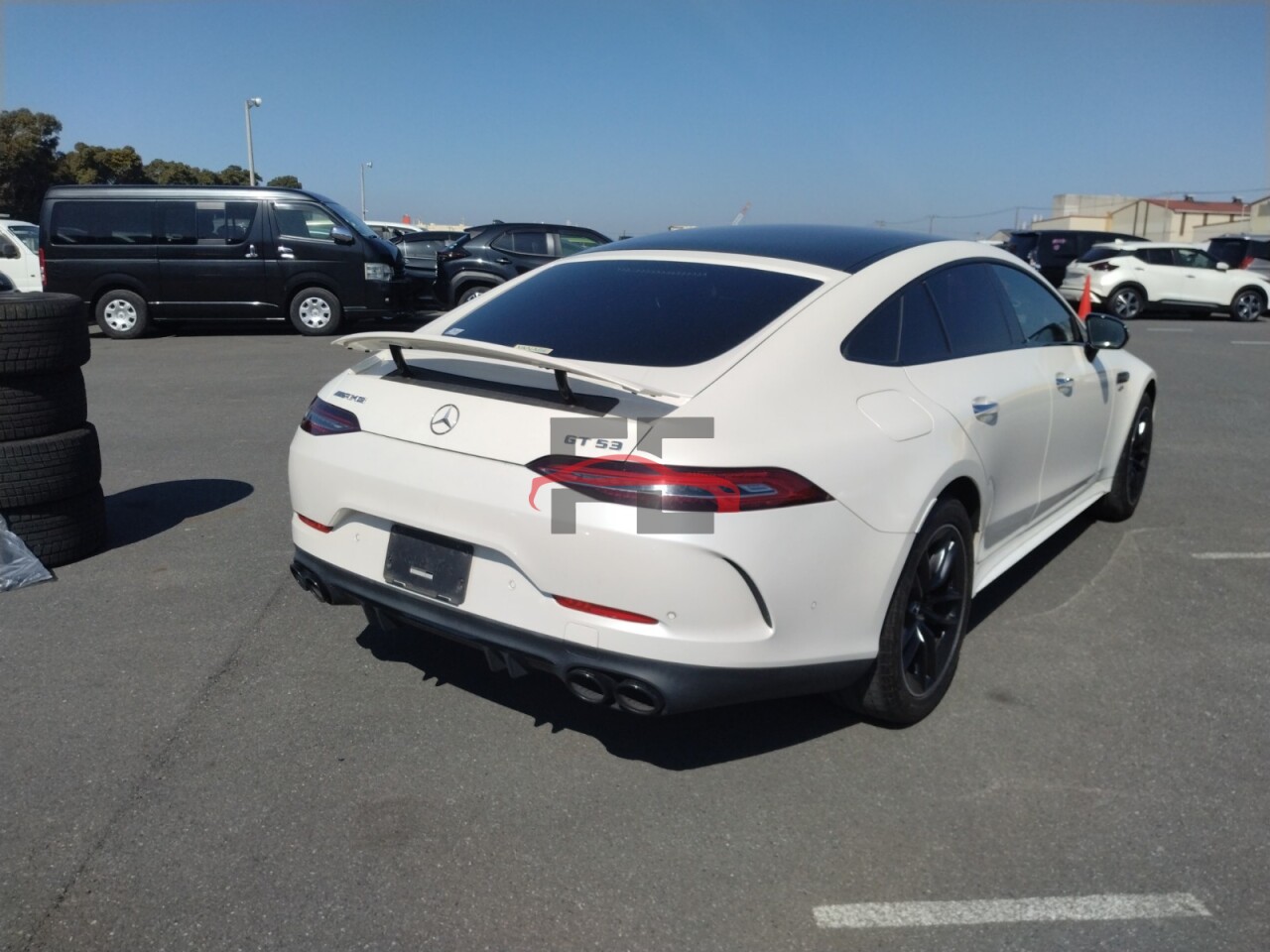 Car 881