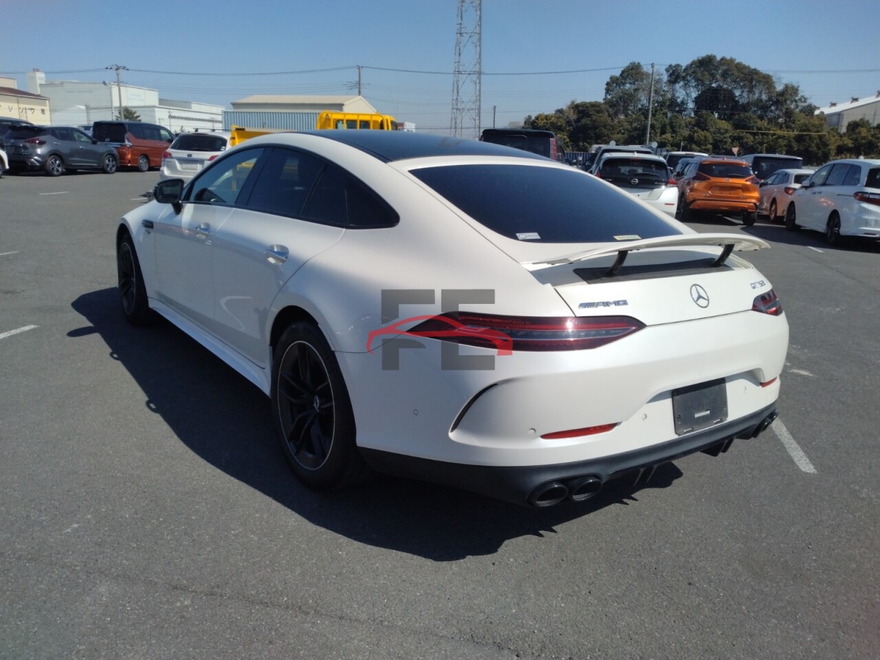 Car 883