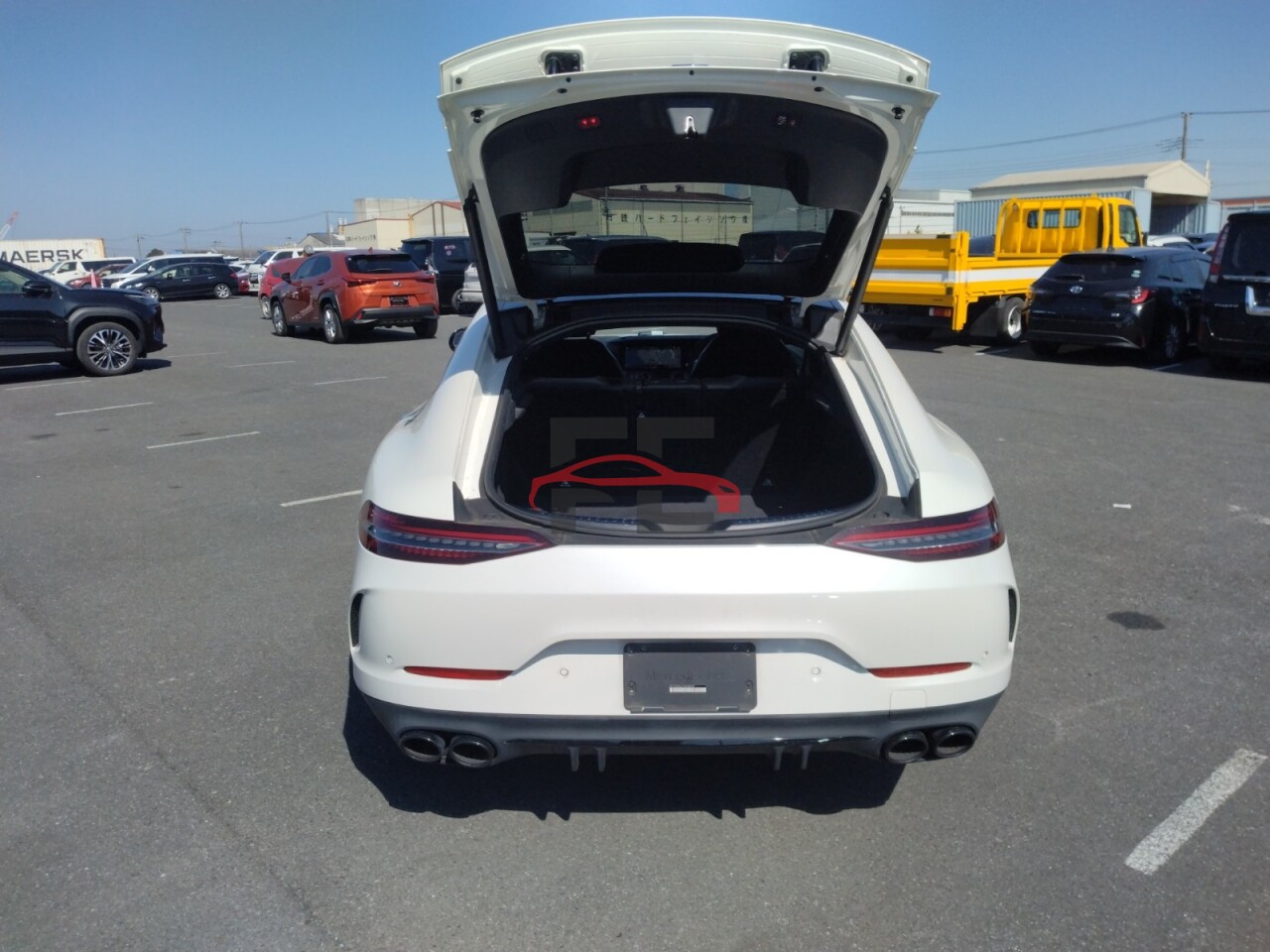 Car 884