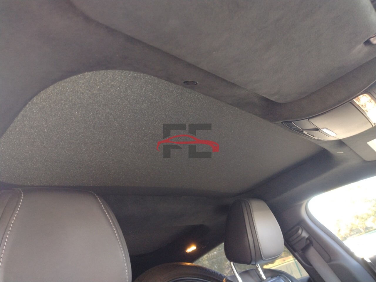 Car 887