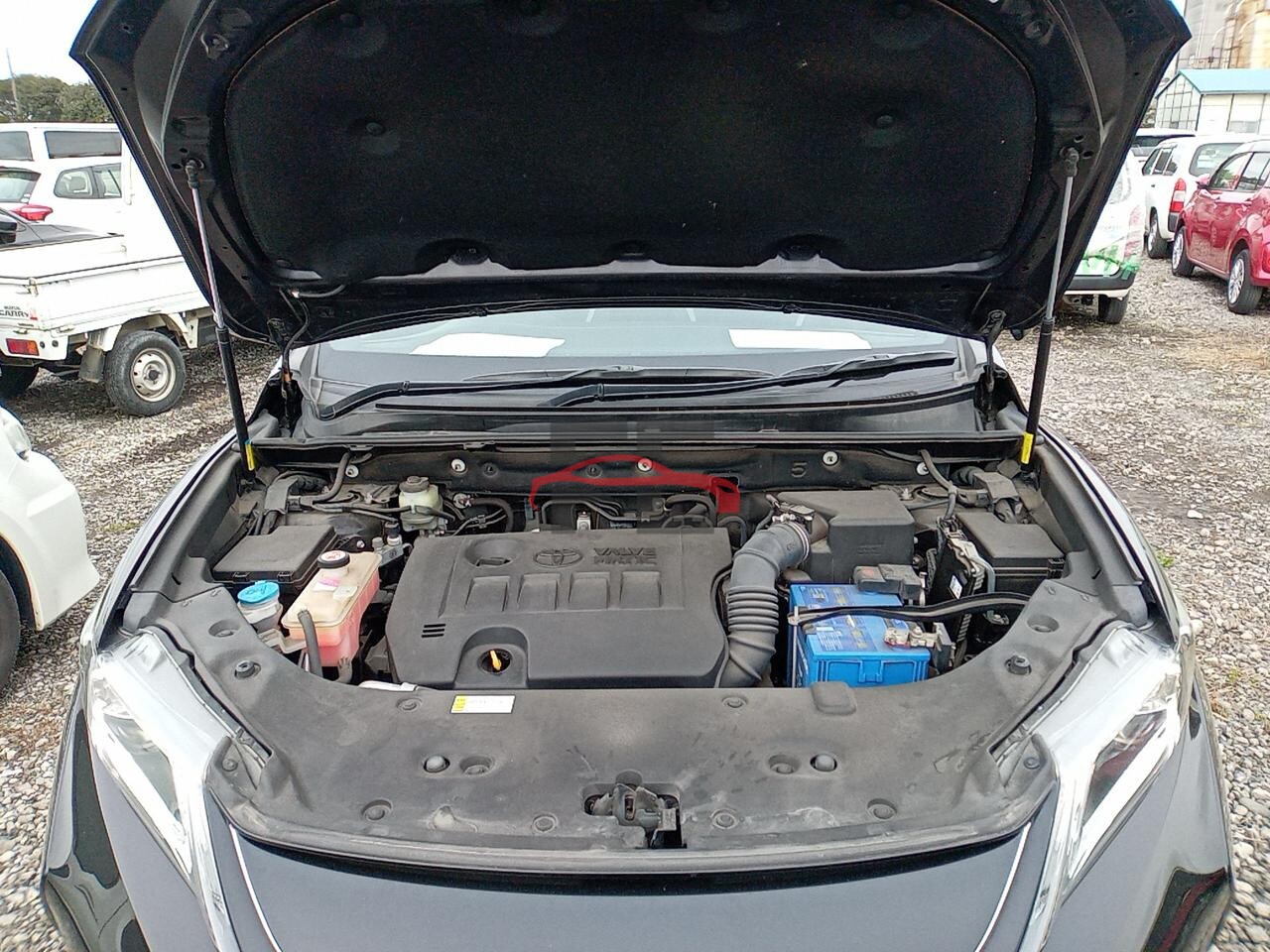 Car 896