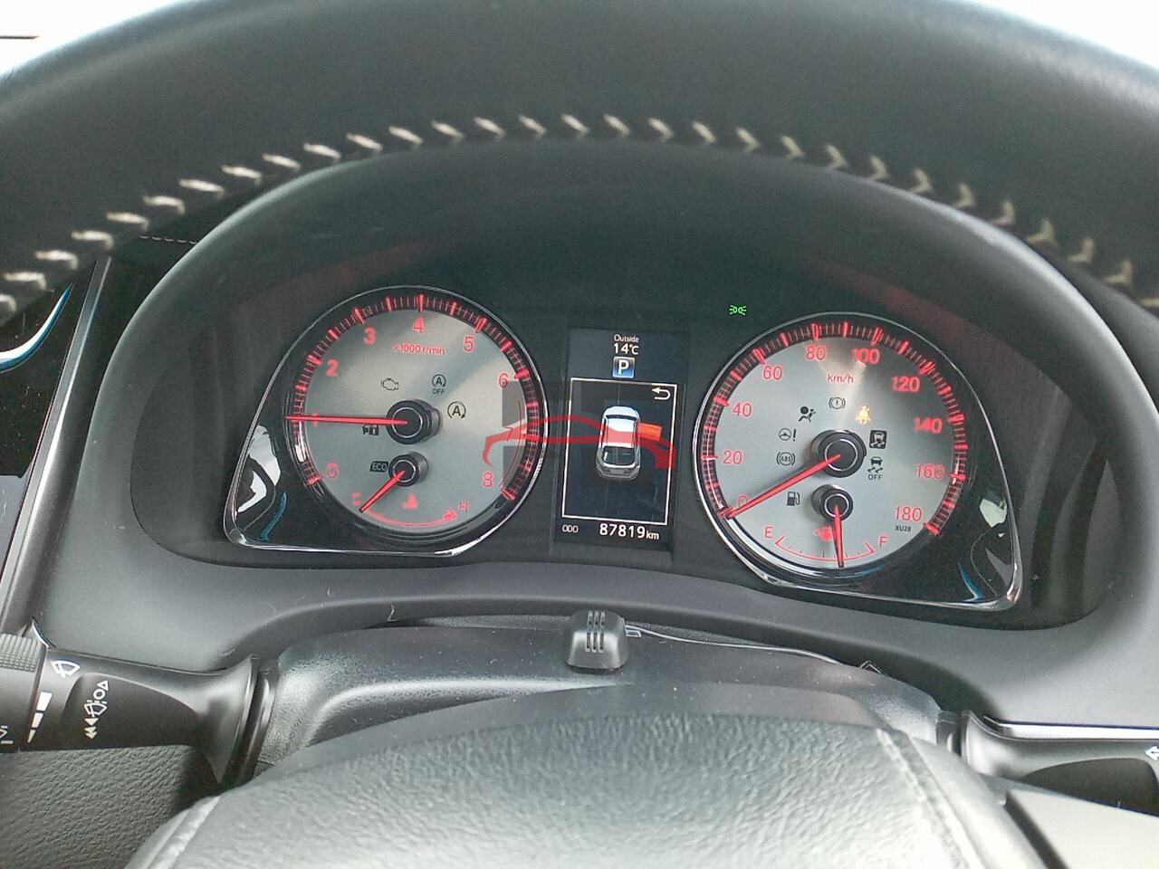 Car 900