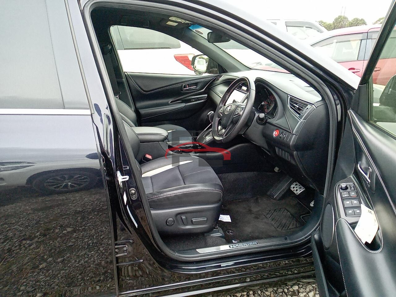 Car 902