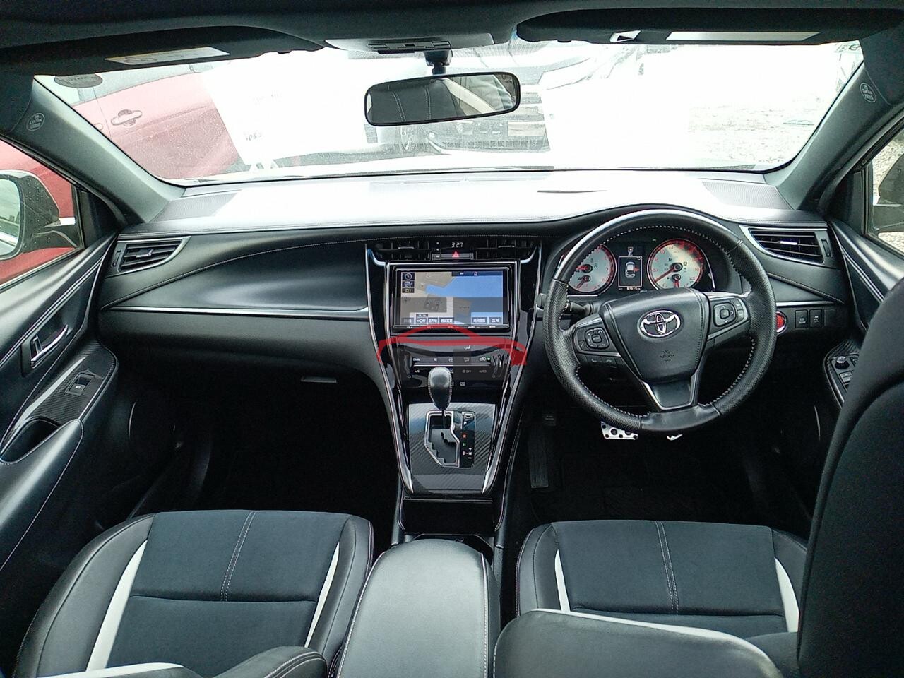 Car 903