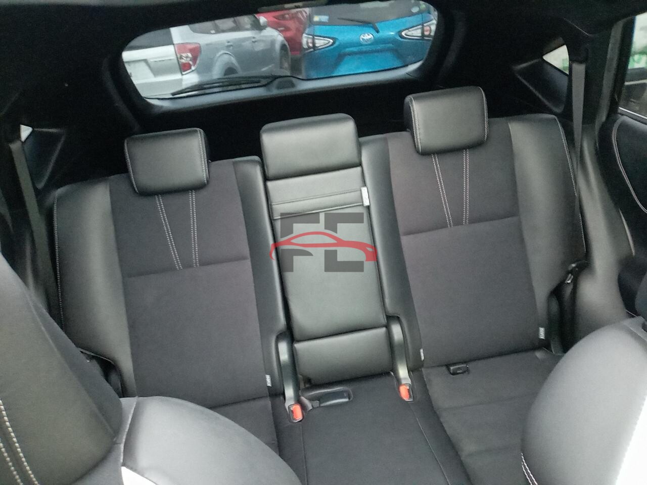 Car 905
