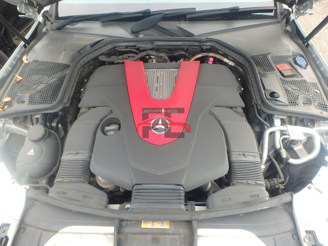 Car 910