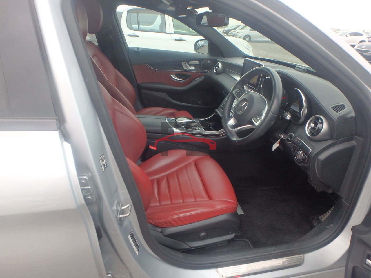 Car 911