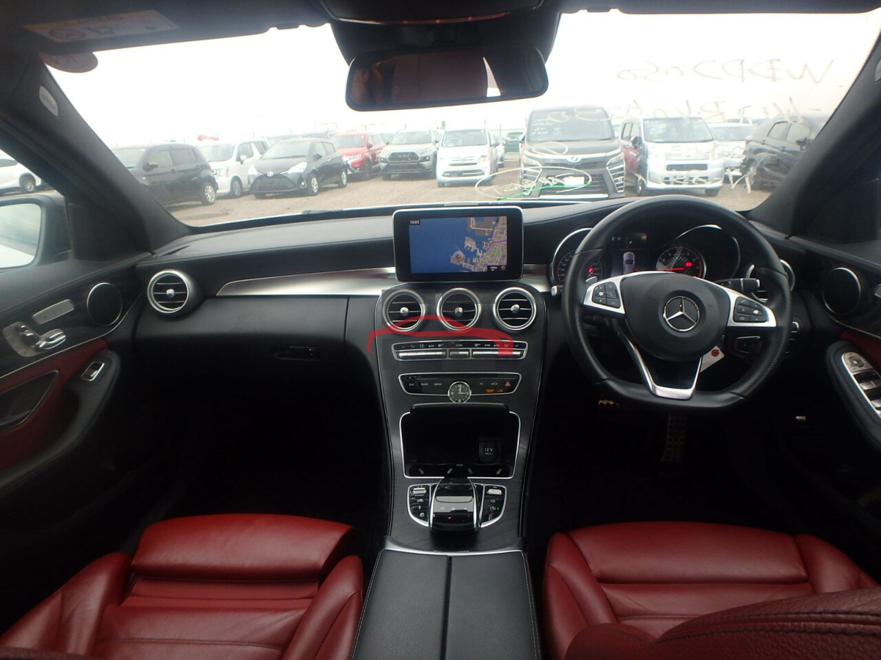 Car 919