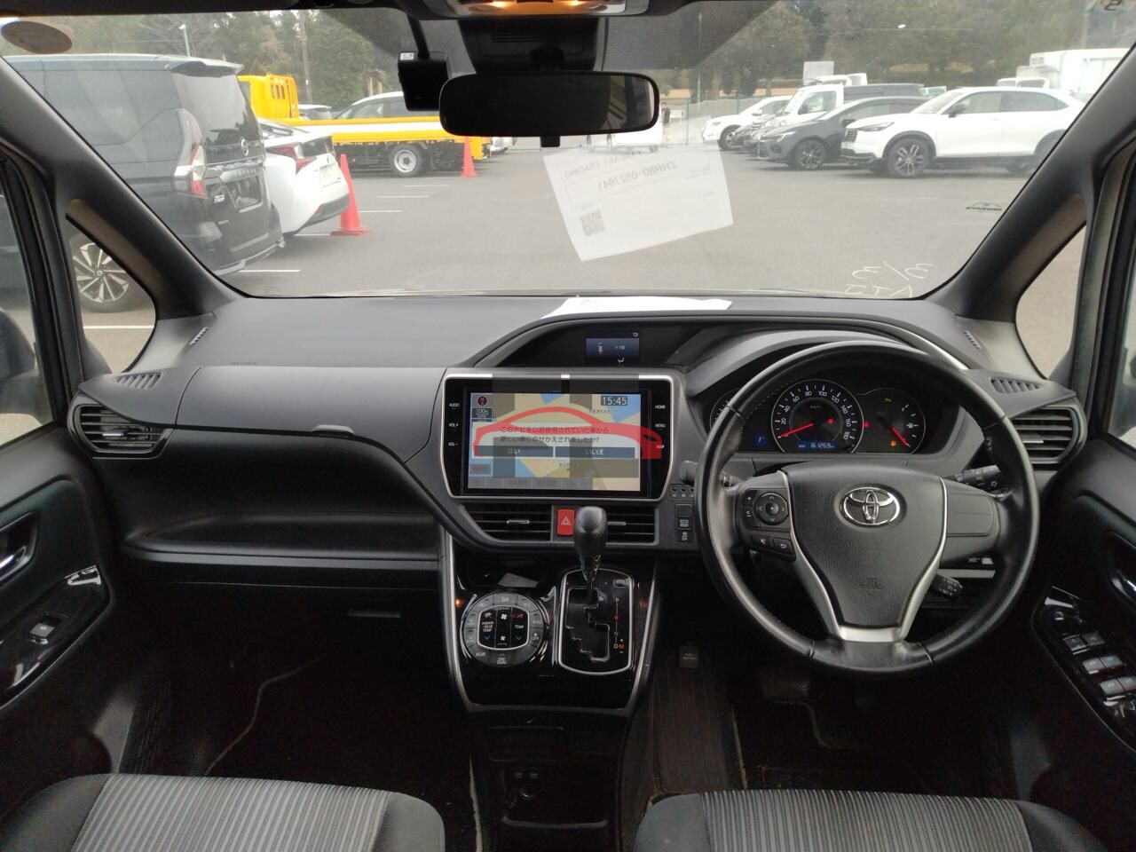 Car 930