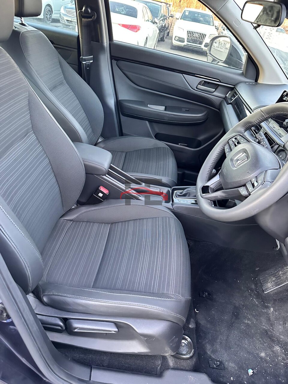 Car 939