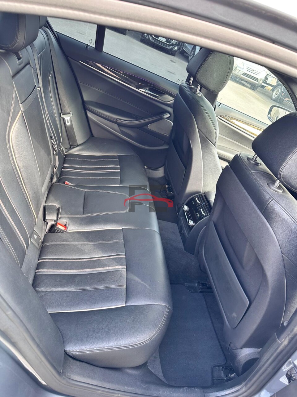 Car 958
