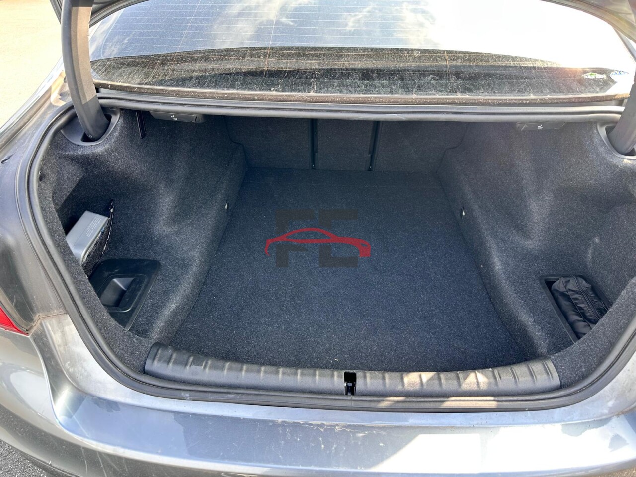 Car 966