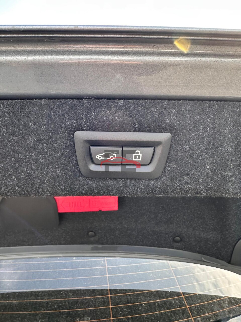 Car 969