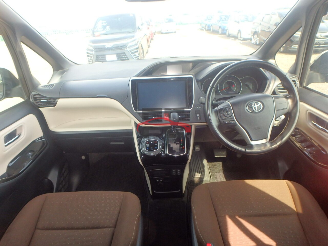Car 992