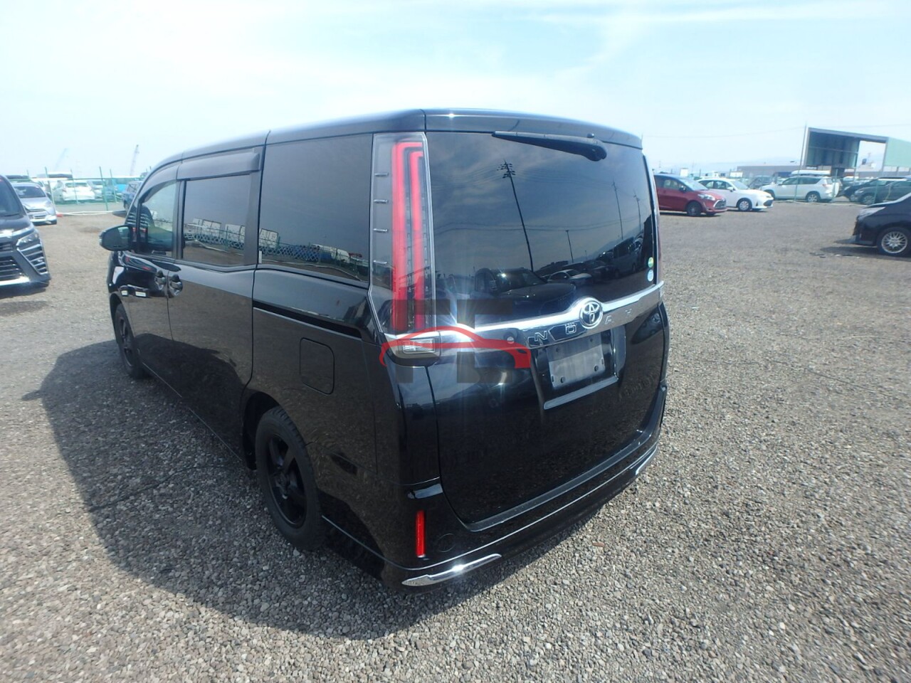 Car 993