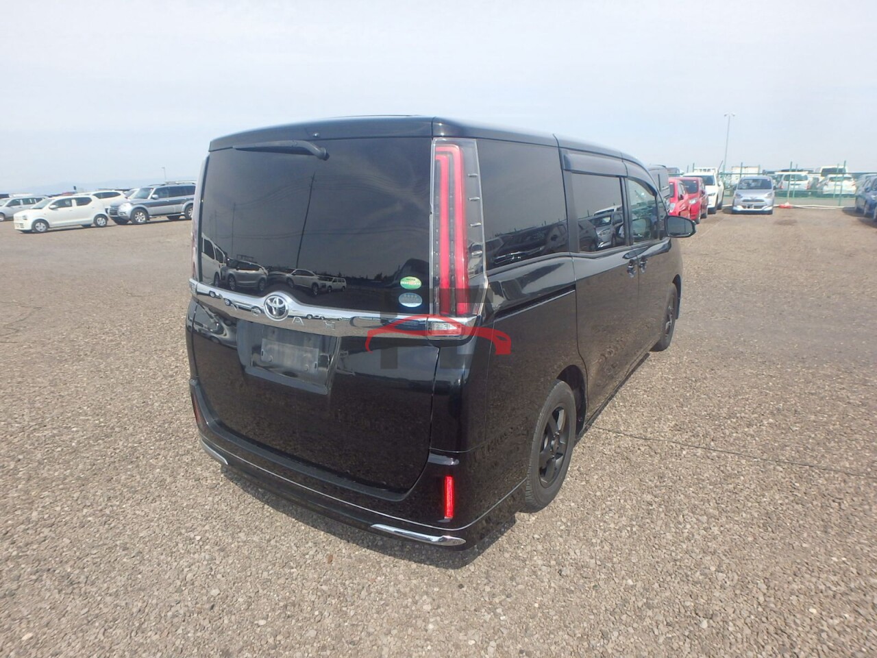 Car 994