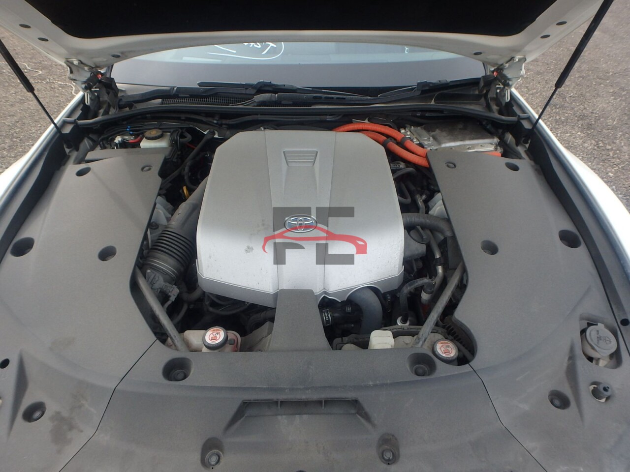 Car 997