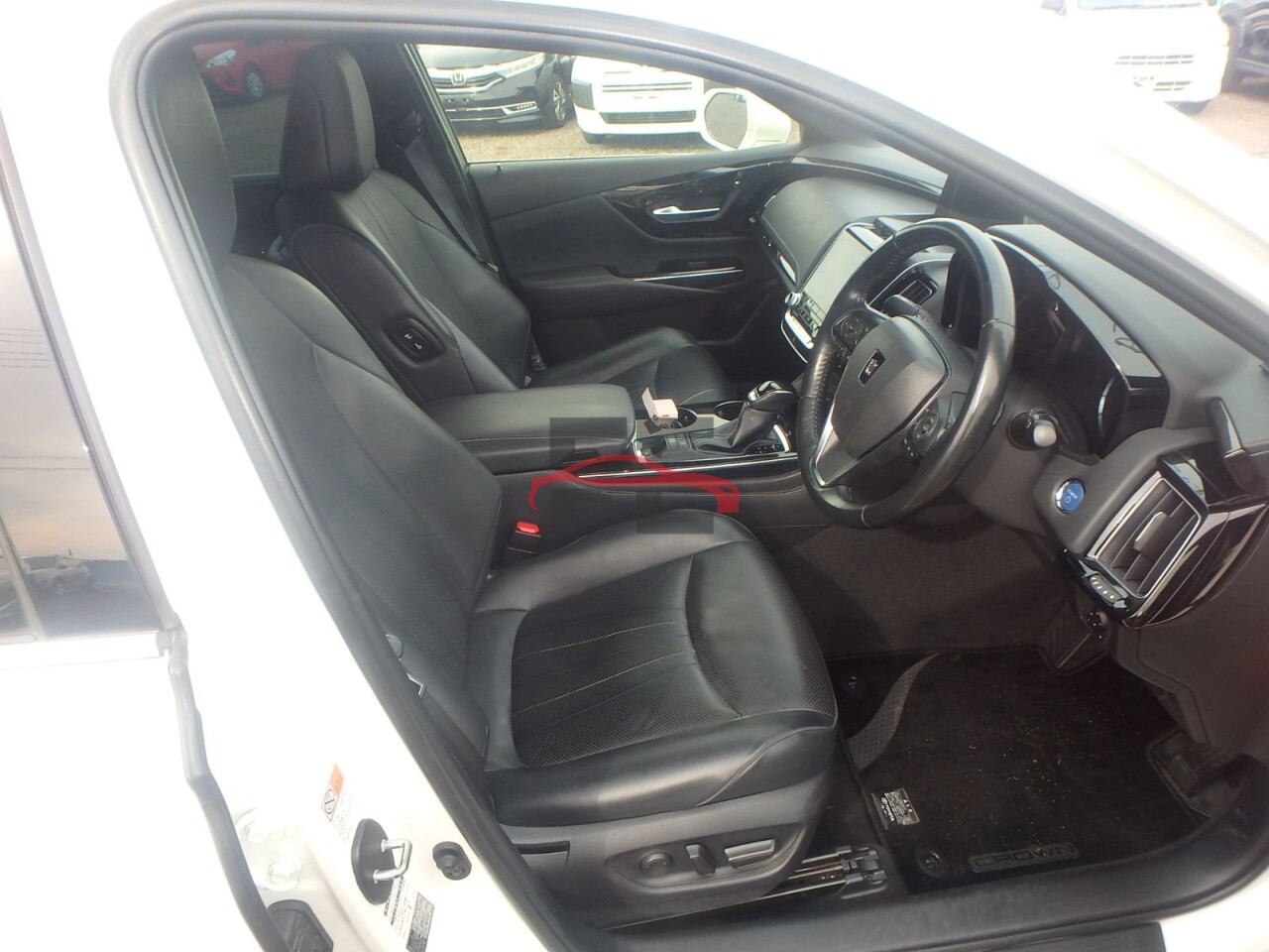 Car 998