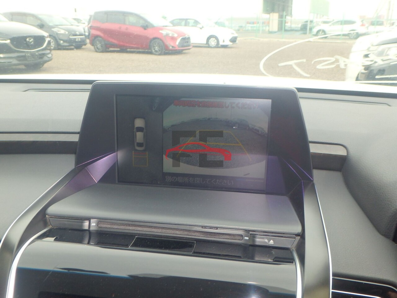 Car 999