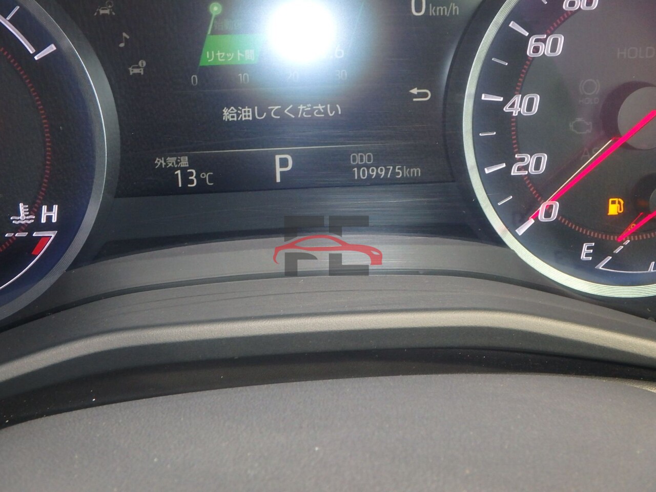 Car 1000