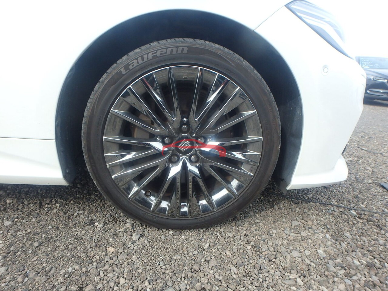 Car 1001
