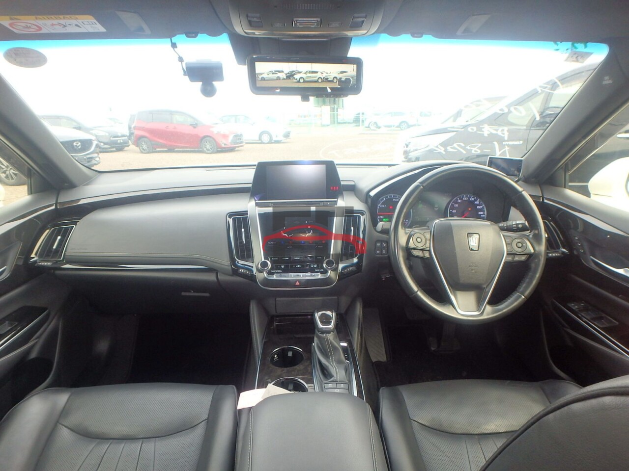 Car 1003