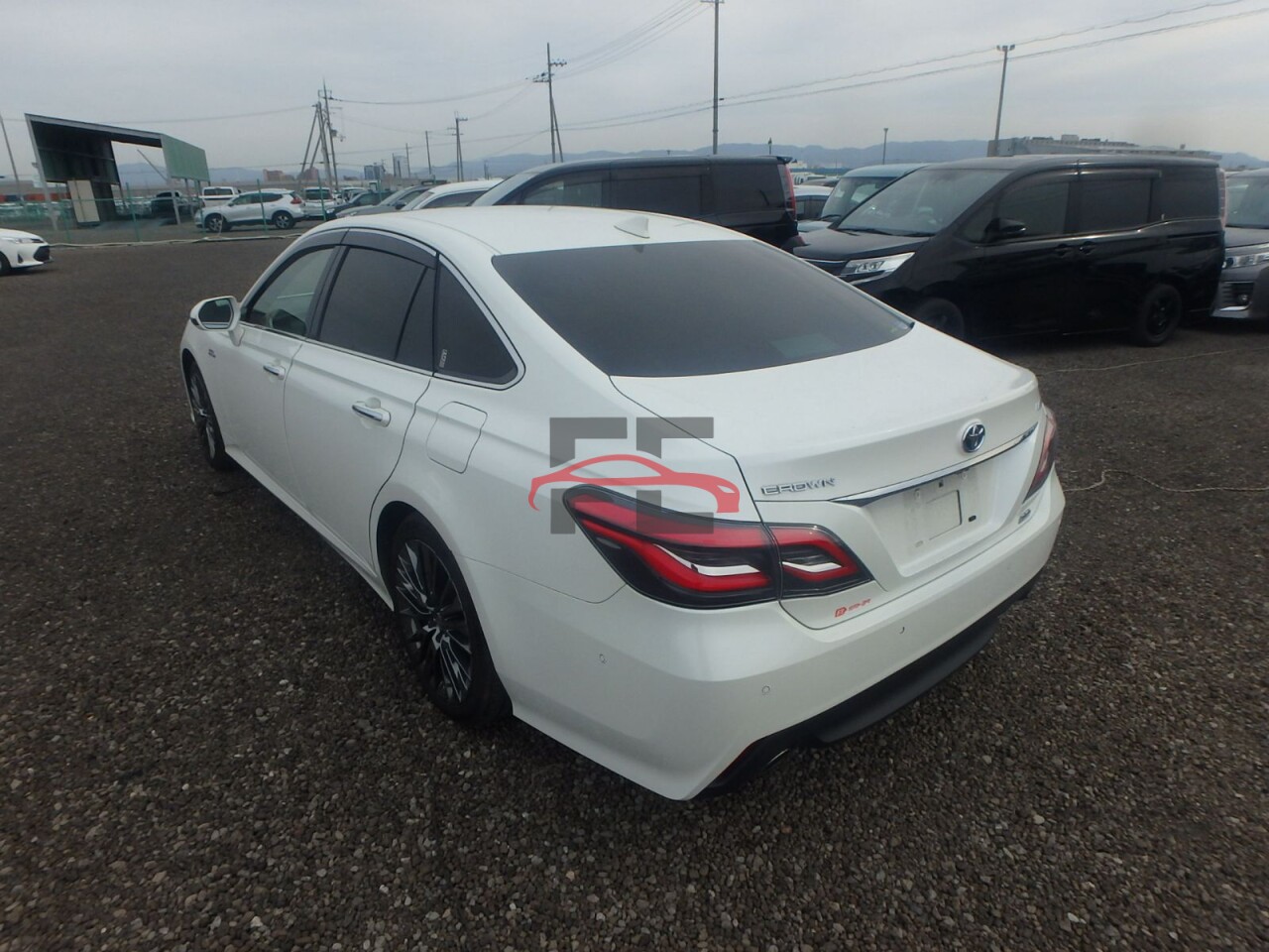 Car 1006