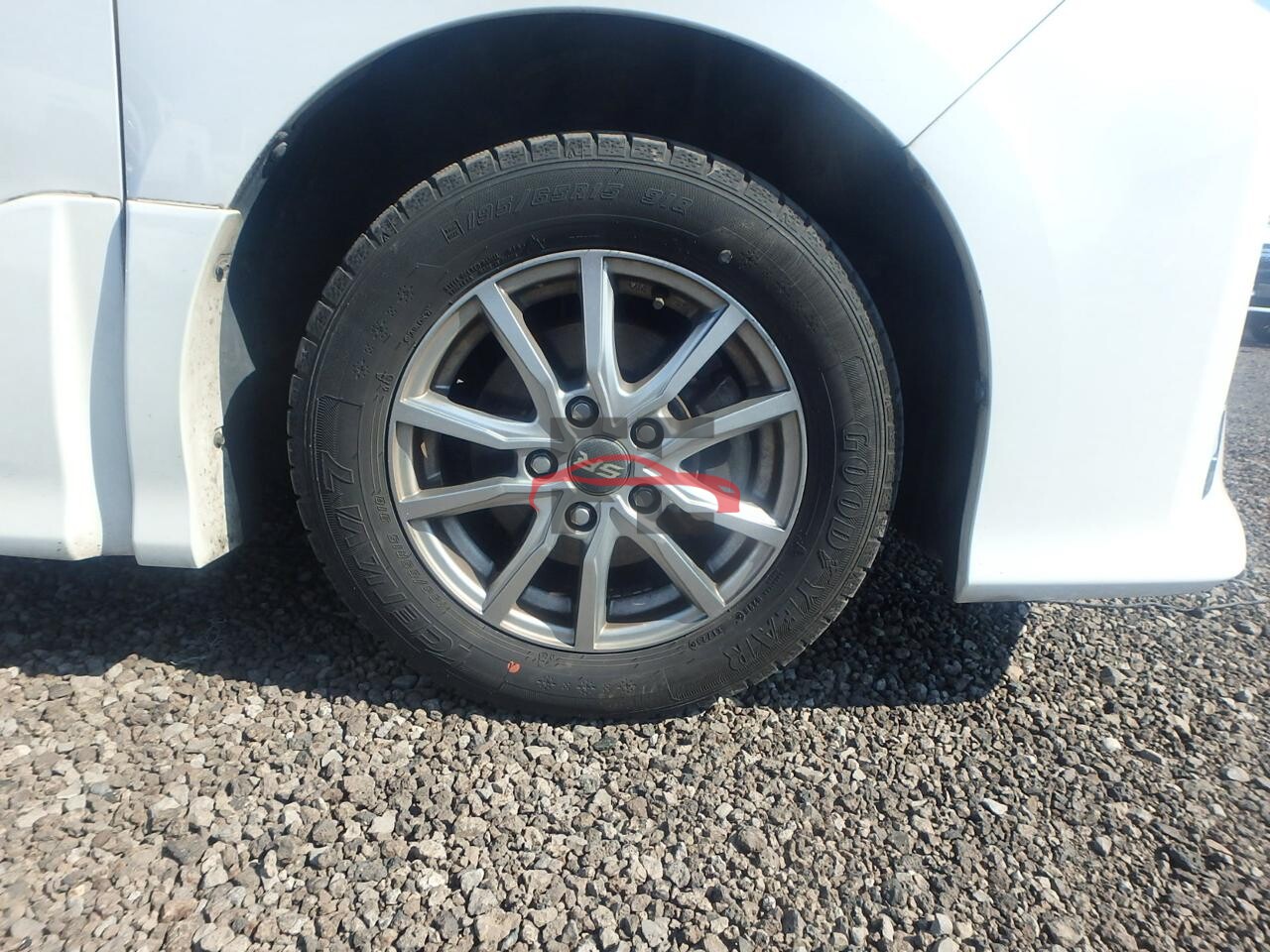 Car 1011