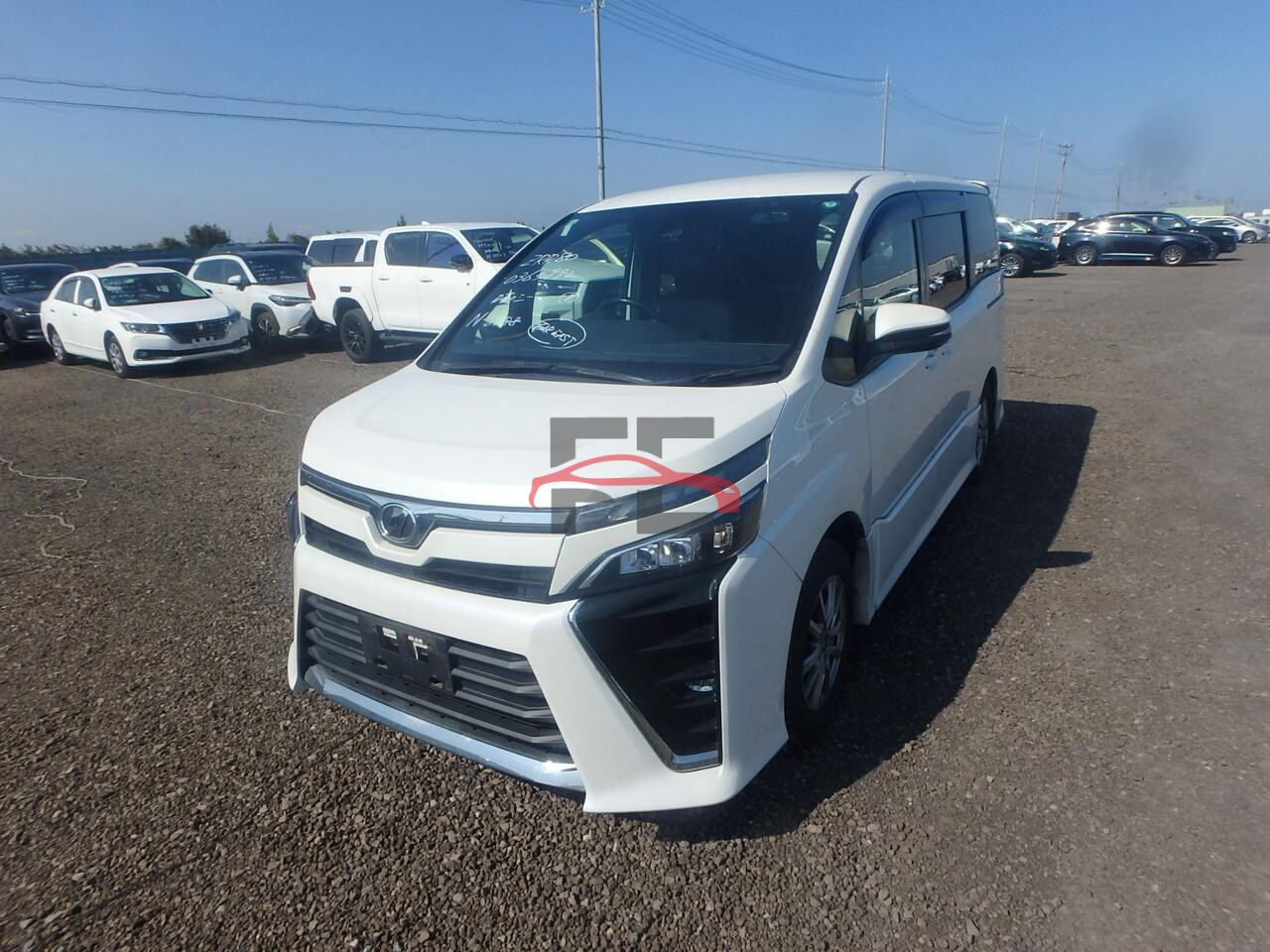 Car 1012