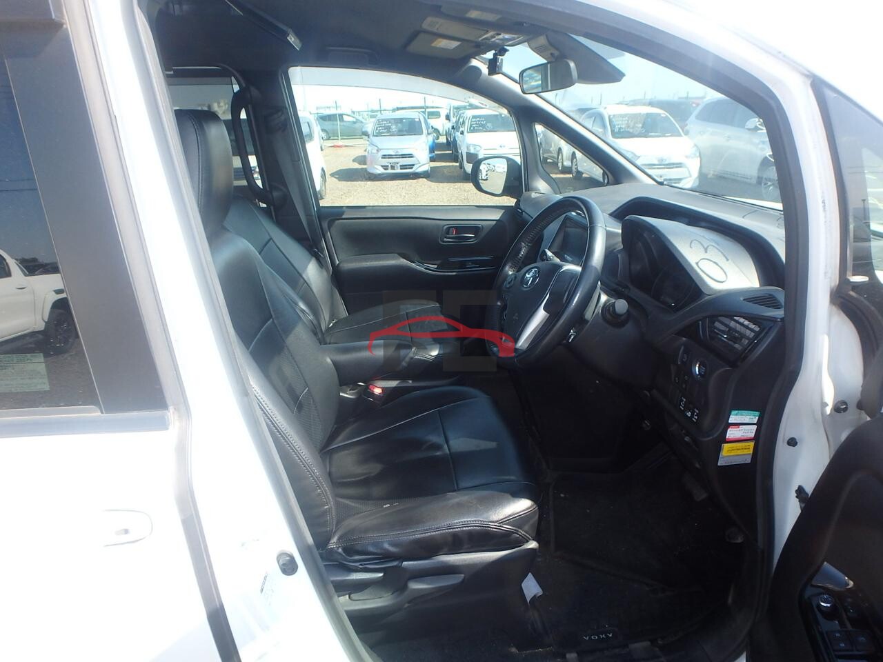 Car 1015