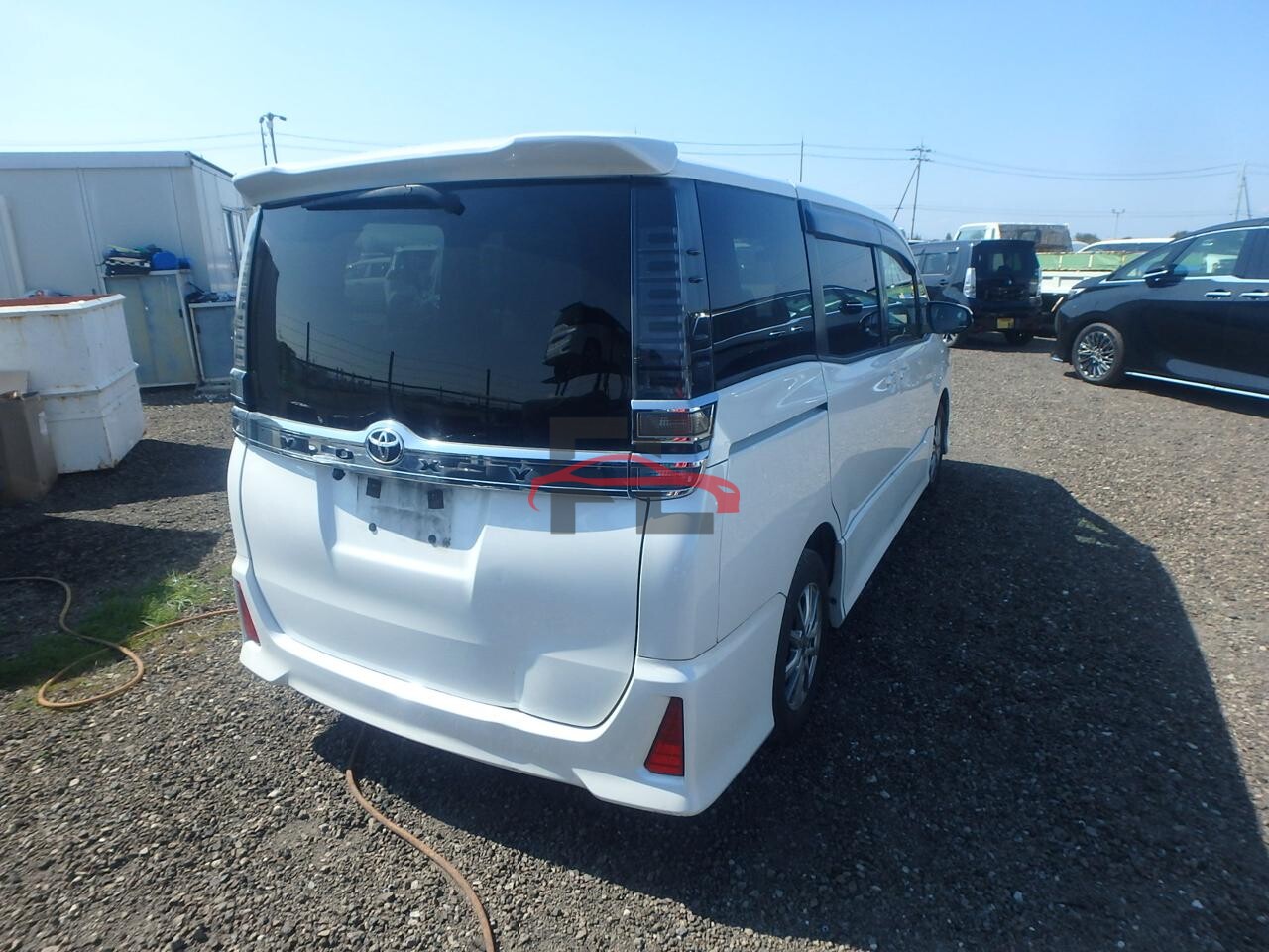 Car 1018