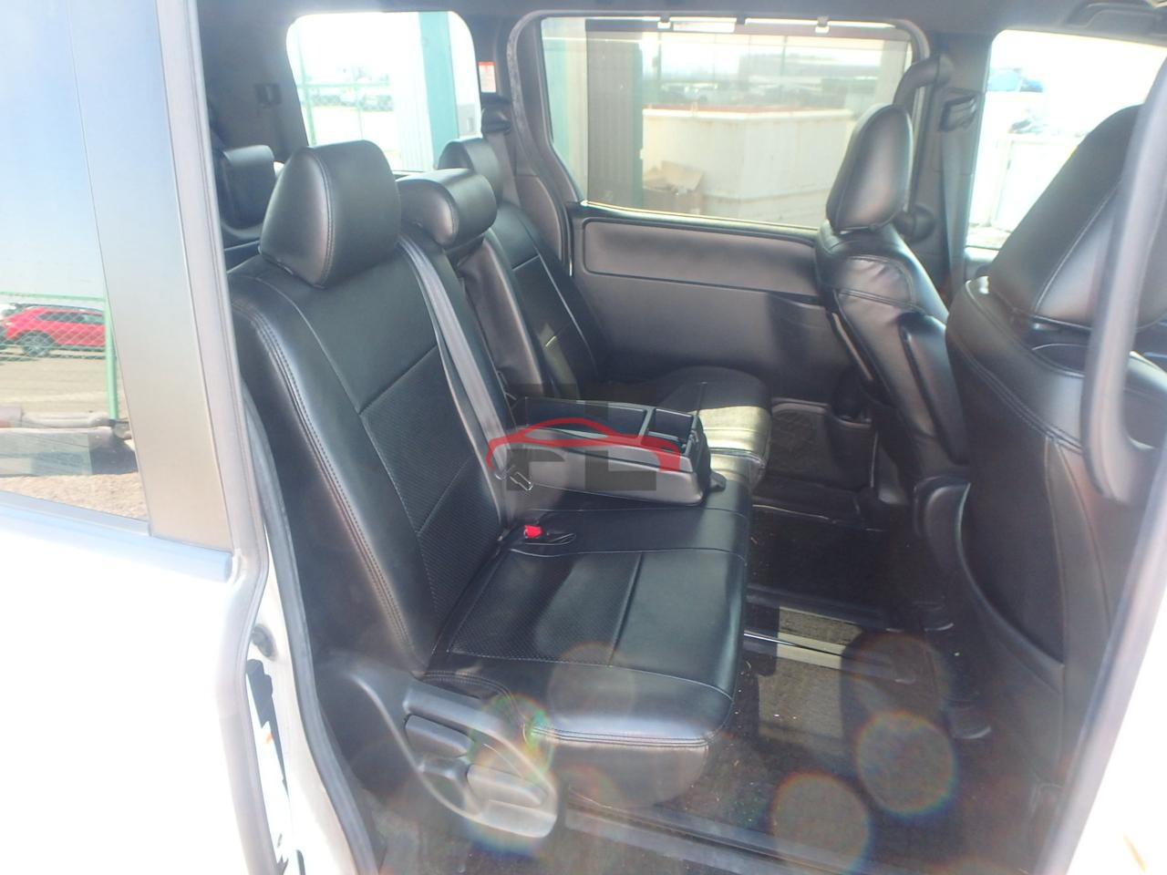 Car 1019