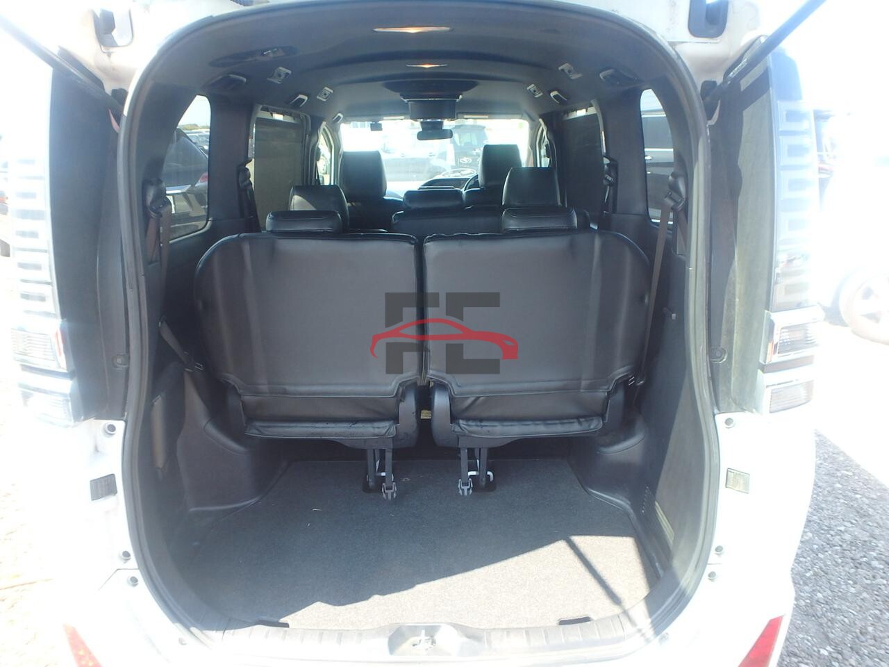 Car 1020