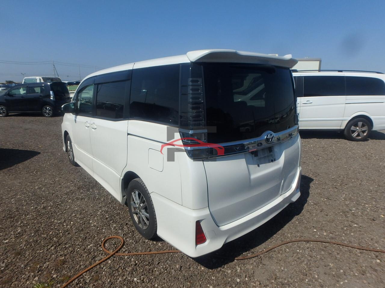 Car 1021