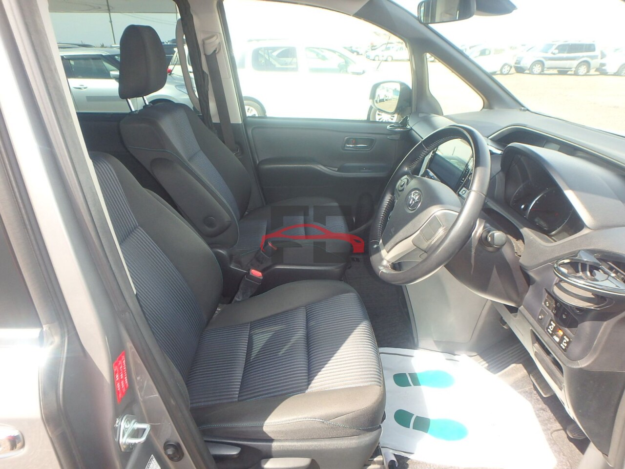 Car 1028