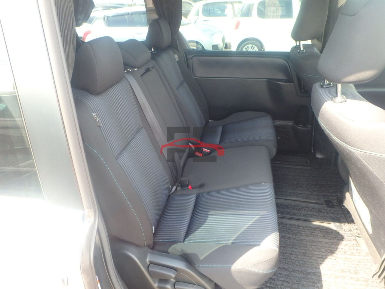 Car 1030