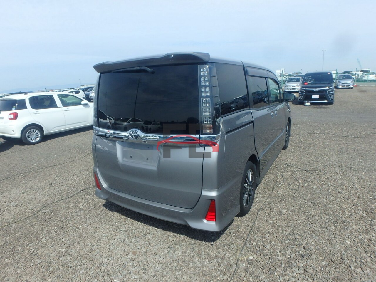 Car 1031