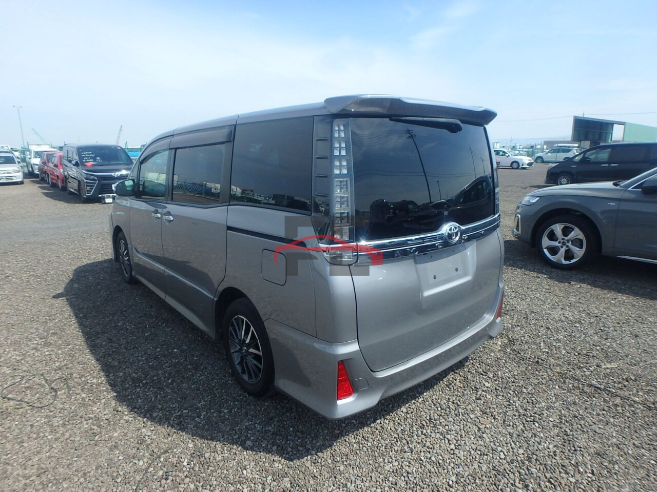 Car 1033