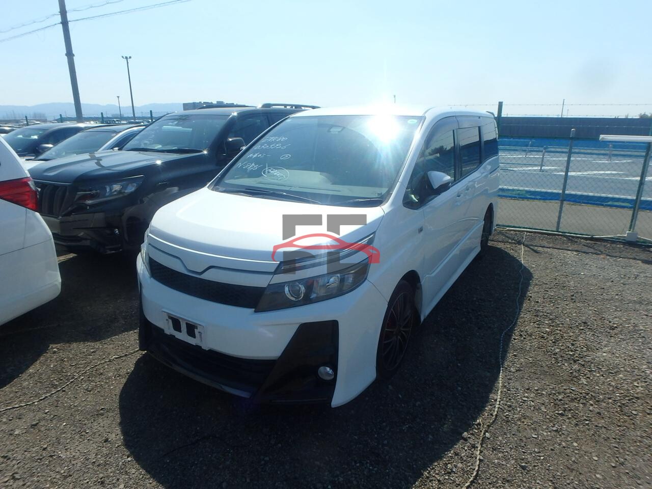Car 1035