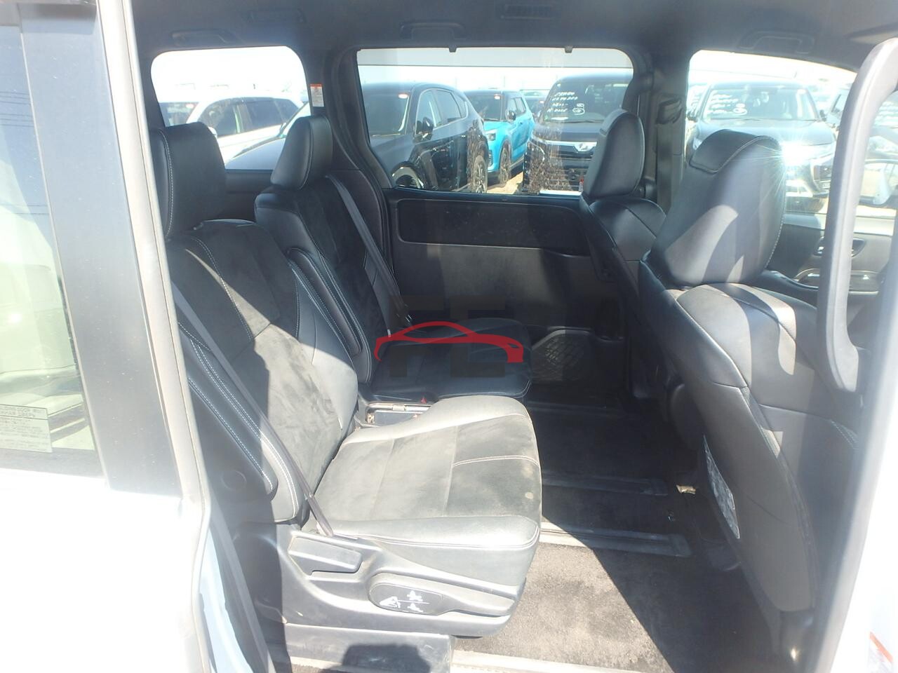 Car 1041