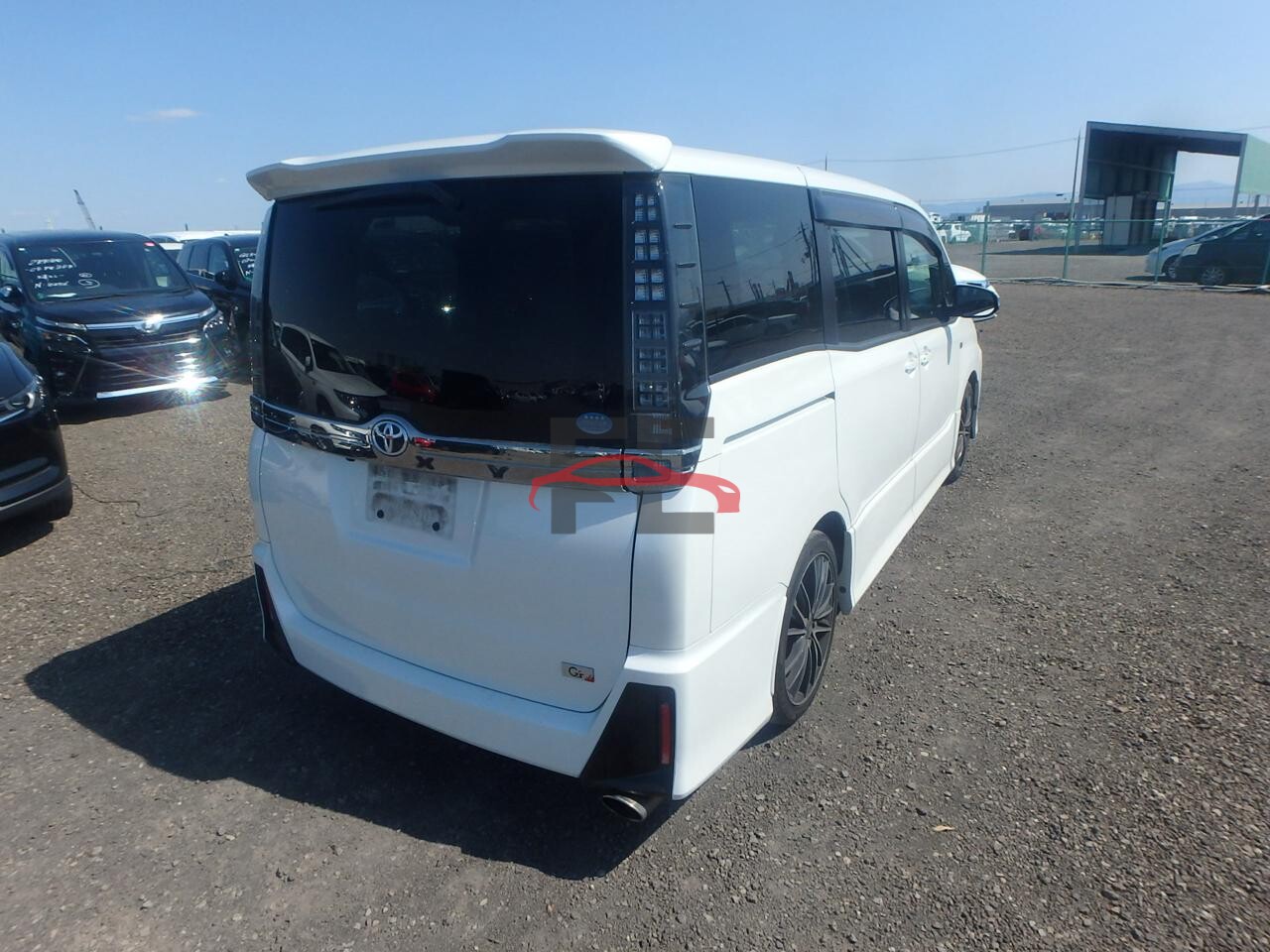 Car 1045