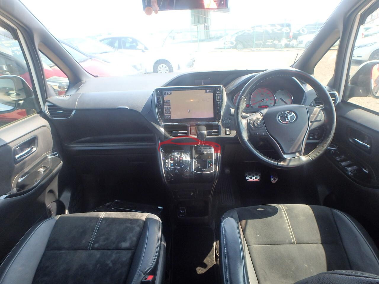 Car 1047