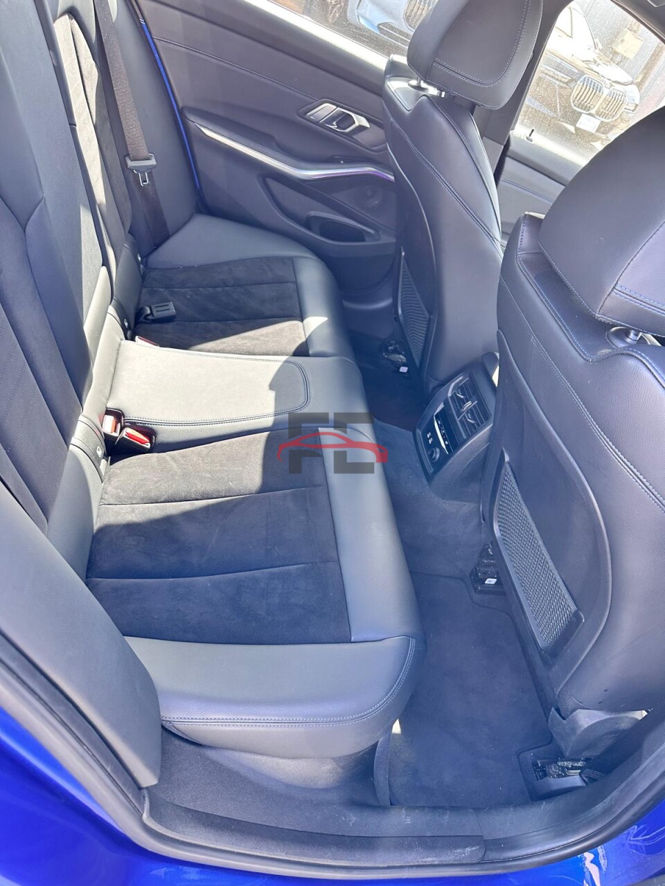Car 1053