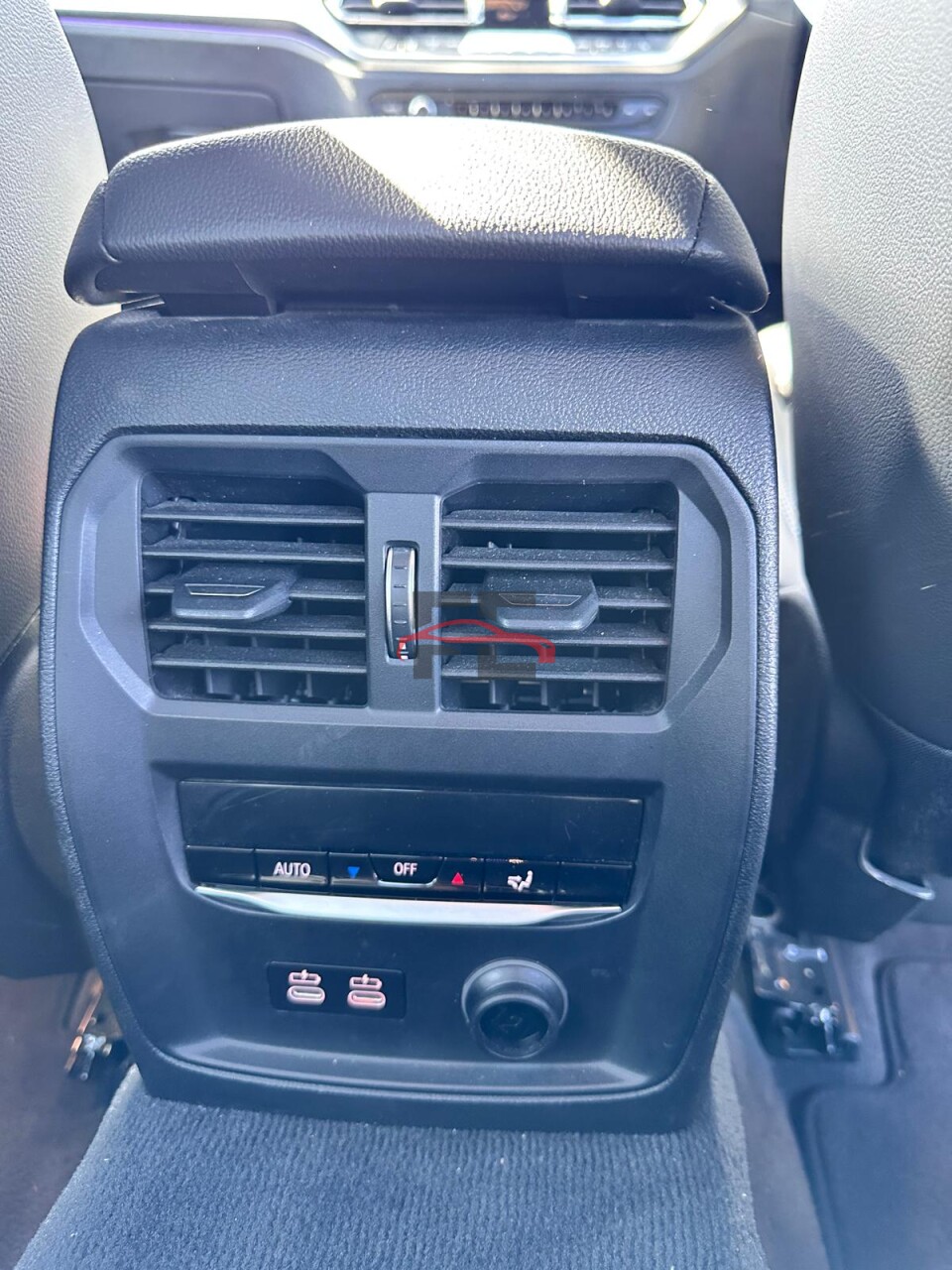 Car 1057