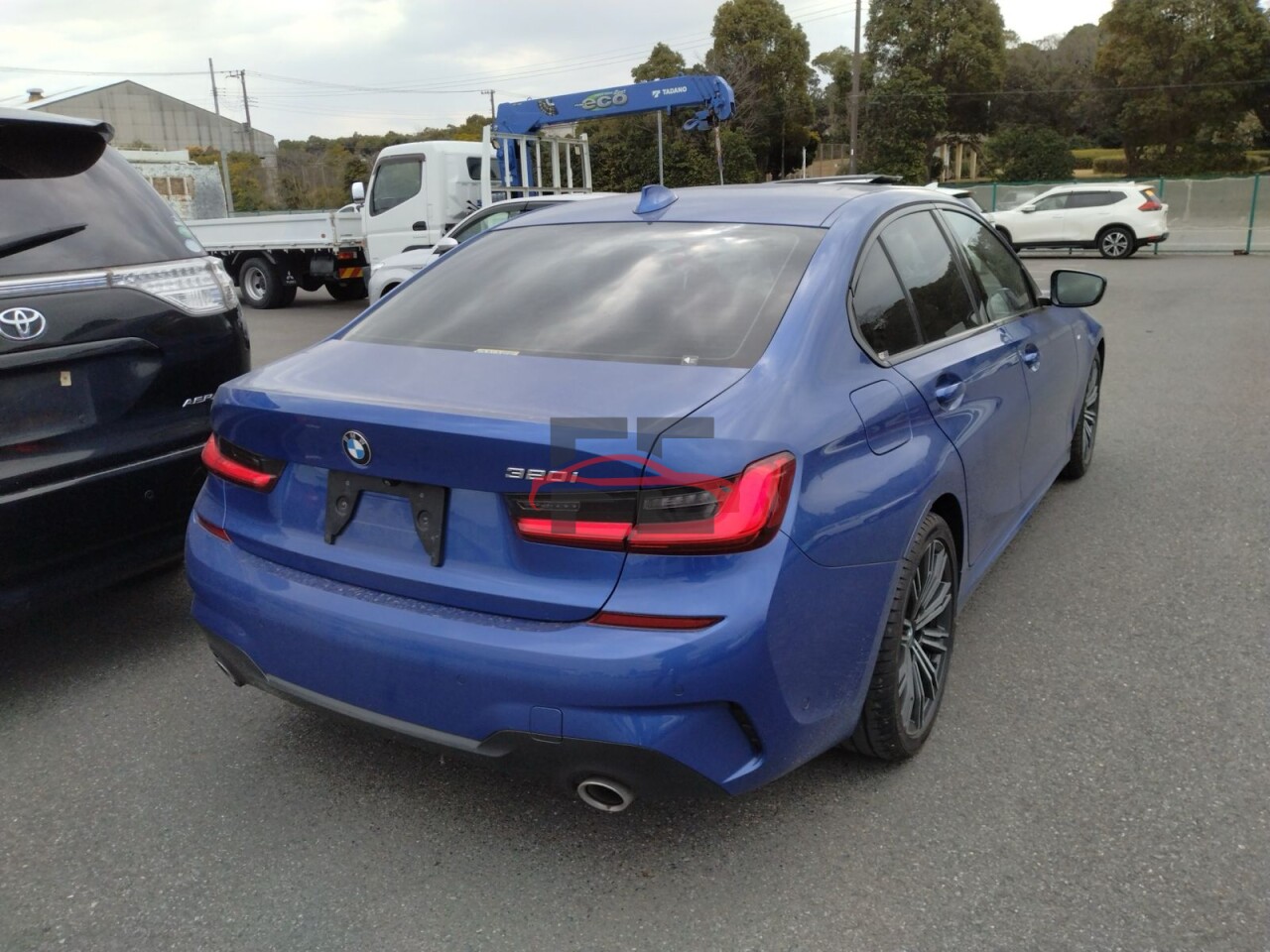 Car 1083