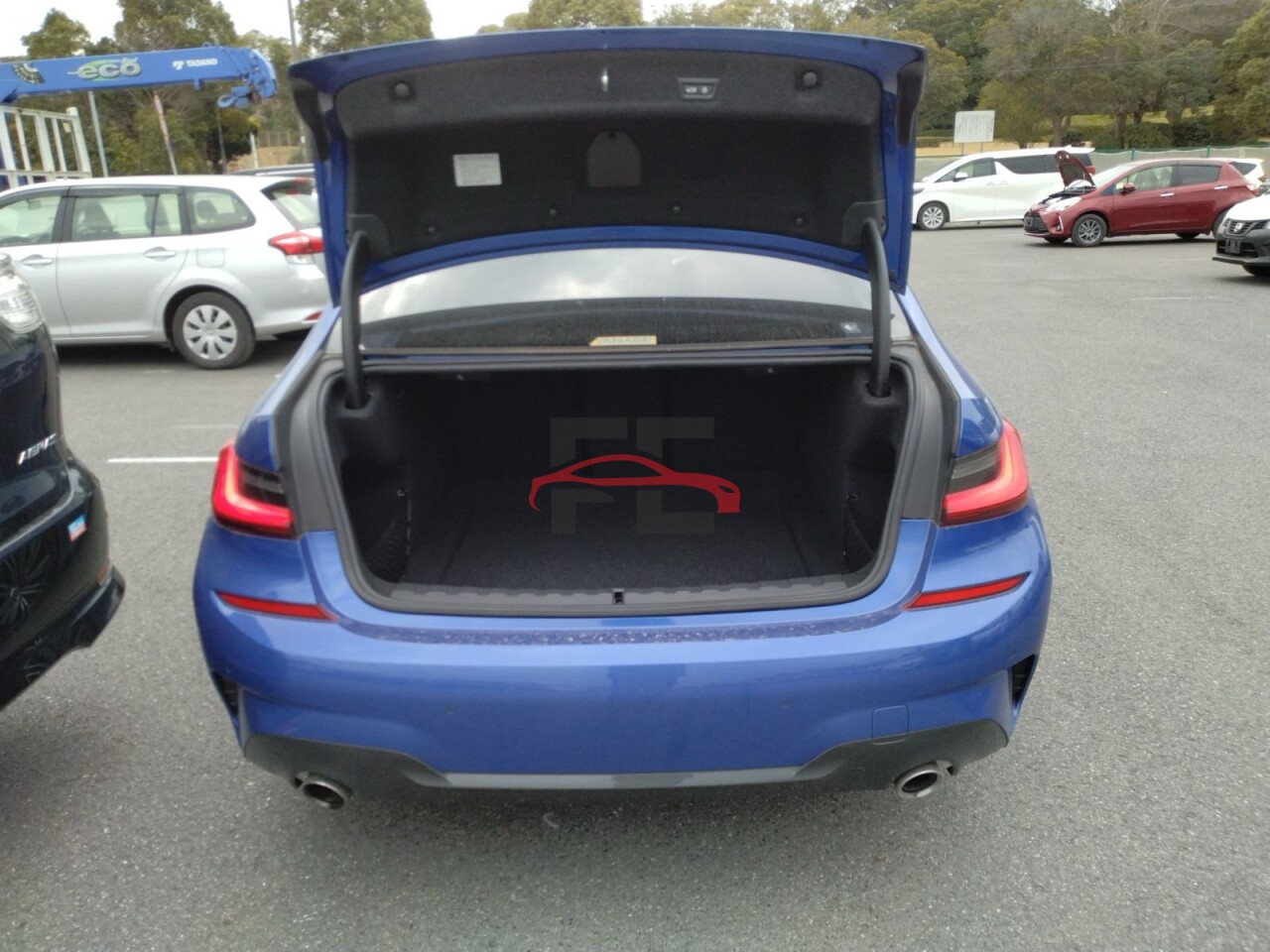 Car 1084