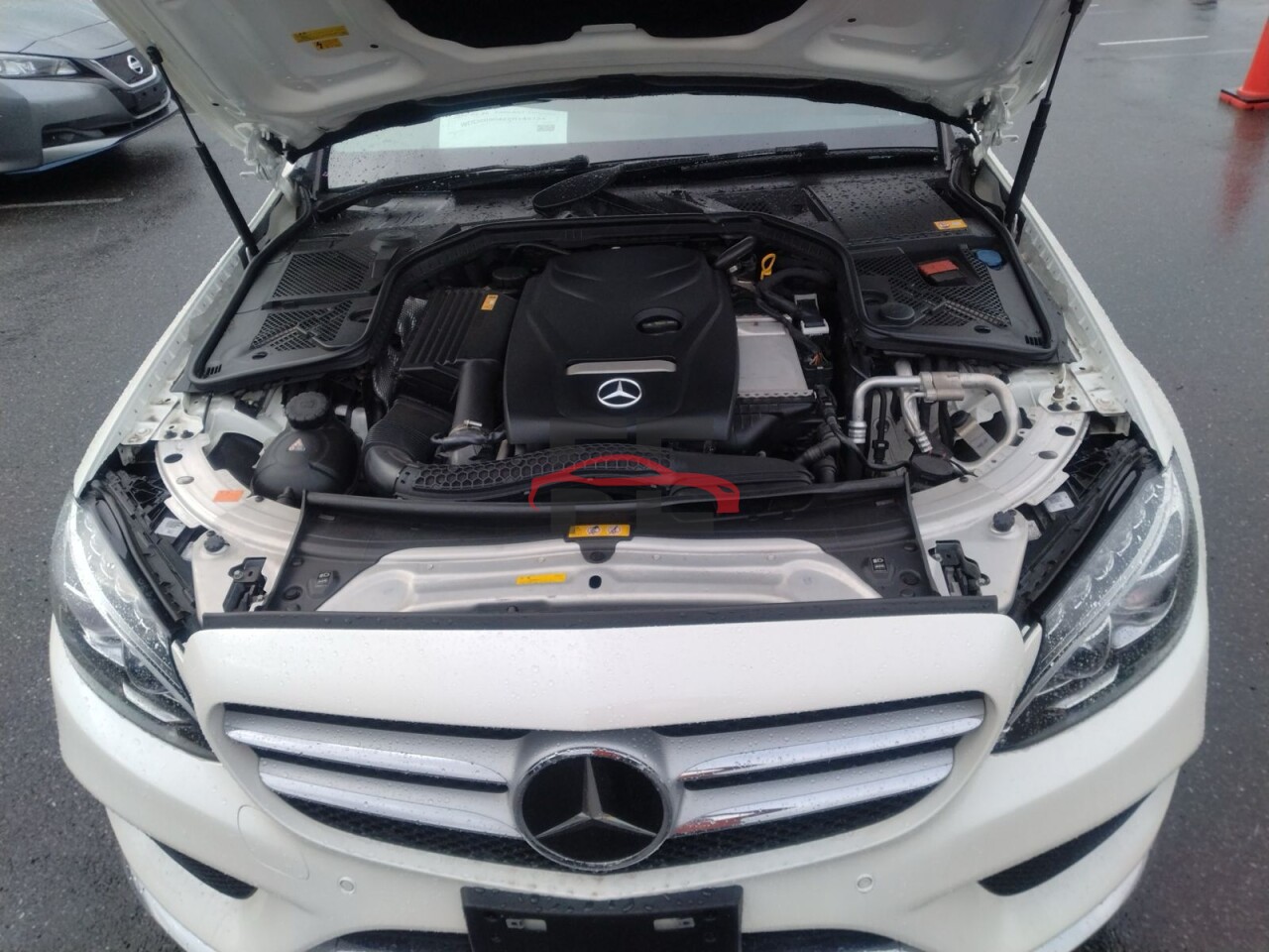 Car 1088
