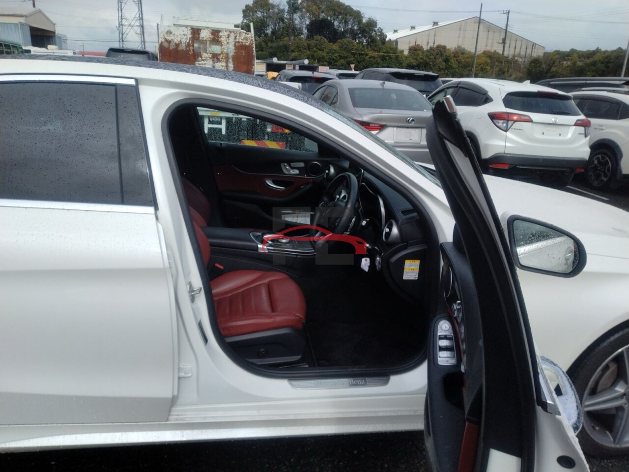 Car 1091