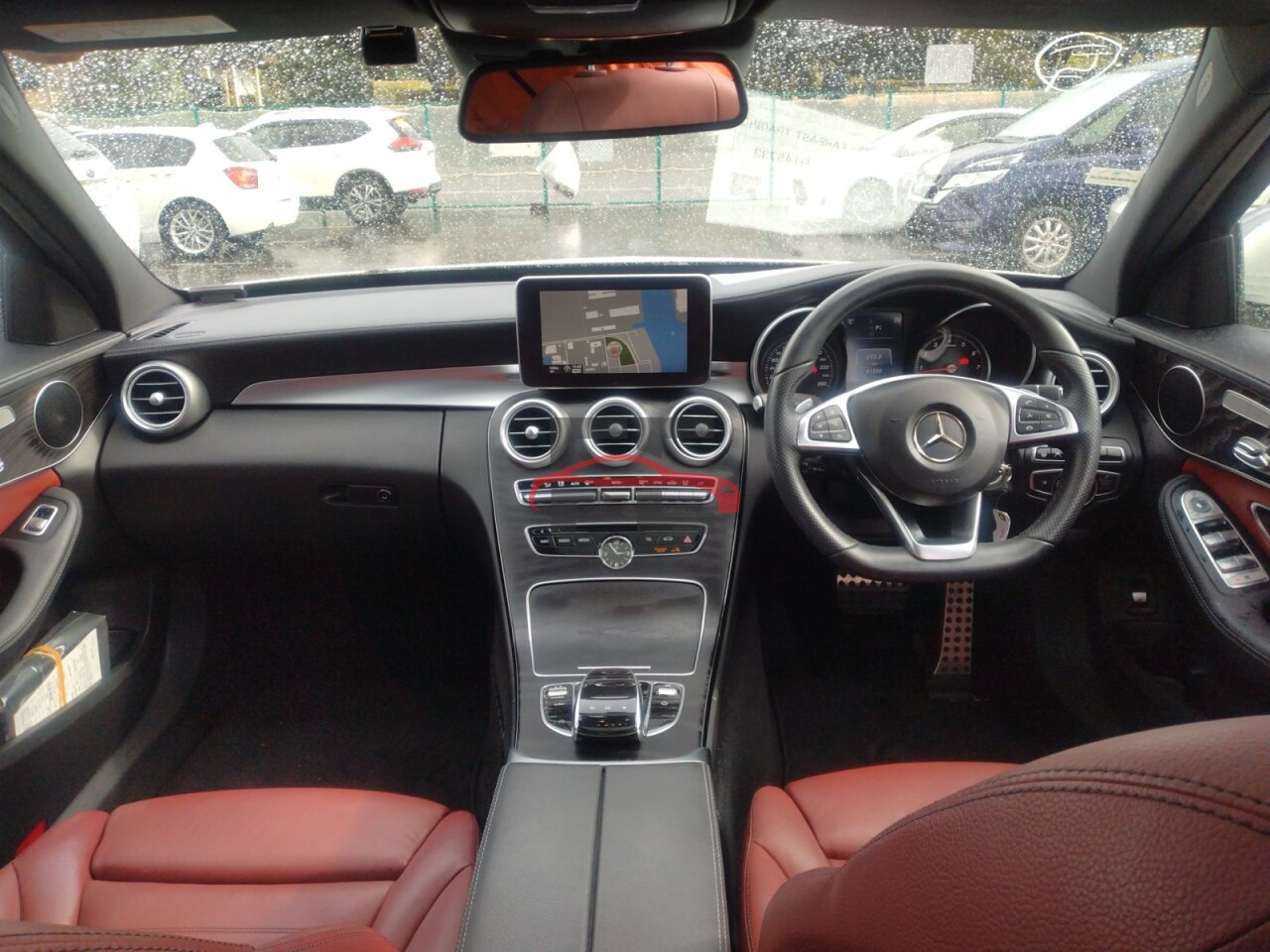 Car 1095