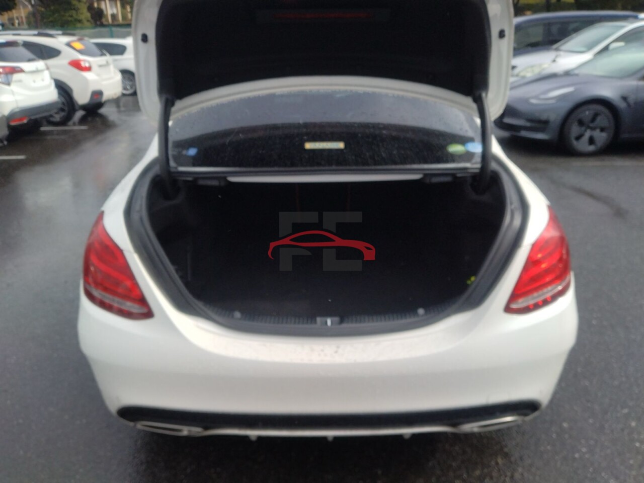 Car 1097